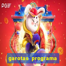 garotas programa zona norte